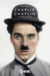 فیلم  چارلی چاپلین واقعی The Real Charlie Chaplin 2021