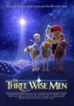 انیمیشن The Three Wise Men 2020