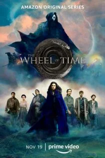 سریال چرخ زمان The Wheel of Time سریال چرخ زمان The Wheel of Time