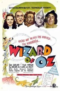فیلم The Wizard of Oz 1939
