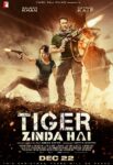 دانلود فیلم Tiger Zinda Hai 2017