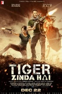 فیلم Tiger Zinda Hai 2017