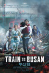 دانلود فیلم قطار بوسان Train to Busan 2016