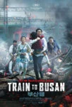 فیلم Train to Busan 2016 قطار بوسان