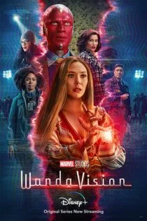 سریال وانداویژن WandaVision
