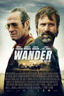 فیلم Wander 2020 فیلم Wander 2020