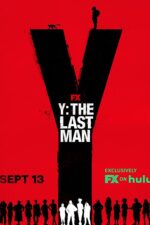 دانلود سریال وای آخرین مرد Y: The Last Man