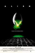 دانلود فیلم بیگانه Alien 1979