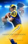 فیلم American Underdog 2021 مهاجم آمریکایی
