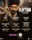فیلم آنتیم: حقیقت نهایی Antim: The Final Truth 2021