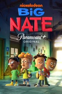 سریال نیت گنده Big Nate