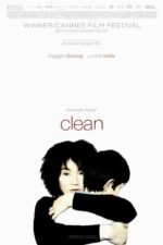 دانلود فیلم تمیز Clean 2004