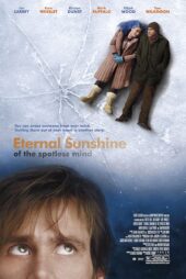 دانلود فیلم درخشش ابدی یک ذهن پاک Eternal Sunshine of the Spotless Mind 2004