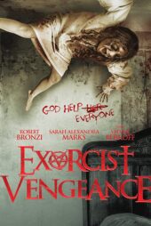 دانلود فیلم انتقام جن‌گیر Exorcist Vengeance 2022