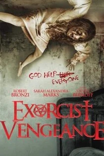 فیلم انتقام جنگیر Exorcist Vengeance 2022 فیلم انتقام جنگیر Exorcist Vengeance 2022