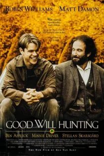فیلم ویل هانتینگ نابغه Good Will Hunting 1997
