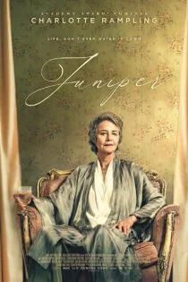فیلم سرو کوهی Juniper 2021