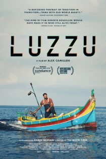 دانلود فیلم لوزو Luzzu 2021