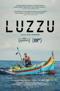 فیلم لوزو Luzzu 2021