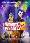 دانلود فیلم خانواده هیولا 2 Monster Family 2 2021