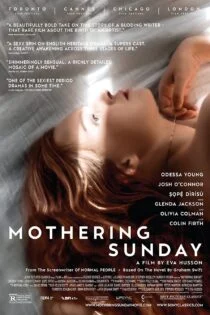 فیلم یکشنبه مادرانگی Mothering Sunday 2021