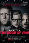 فیلم Munich: The Edge of War 2021 مونیخ: لبه جنگ
