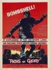 فیلم راه‌های افتخار Paths of Glory 1957