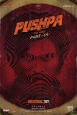 دانلود فیلم پوشپا: ظهور – قسمت ۱ Pushpa: The Rise – Part 1 2021