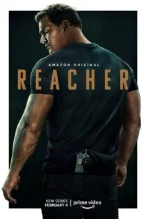 سریال Reacher 2022 ریچر