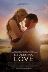 دانلود فیلم عشق رهایی‌بخش Redeeming Love 2022