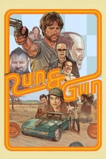 فیلم بزن در رو Run & Gun 2022
