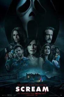 فیلم جیغ Scream 2022