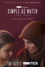 دانلود فیلم به سادگی آب Simple as Water 2021