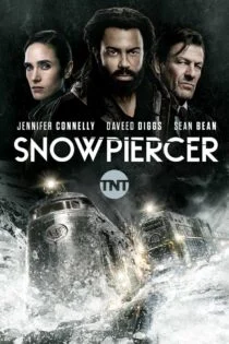 سریال برف شکن Snowpiercer