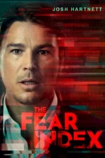 سریال شاخص ترس The Fear Index