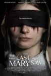 فیلم آخرین چیزی که مری دید The Last Thing Mary Saw 2021