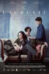فیلم ملک الشعراء The Laureate 2021