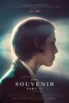فیلم یادگاری: قسمت دوم The Souvenir: Part II 2021
