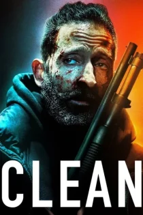 فیلم Clean 2021 تمیز