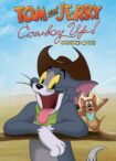 دانلود فیلم تام و جری گاوچران Tom and Jerry: Cowboy Up! 2022