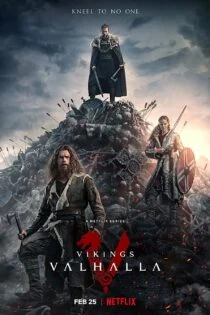 سریال وایکینگ‌ها: والهالا Vikings: Valhalla