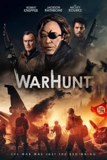 فیلم وارهانت WarHunt 2022