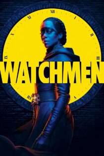 دانلود سریال نگهبانان Watchmen