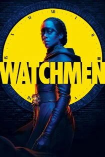 سریال نگهبانان Watchmen سریال نگهبانان Watchmen
