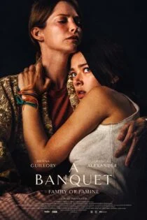 فیلم یک ضیافت A Banquet 2021