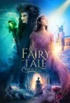 فیلم در نهایت، یه افسانه پریان دیگه A Fairy Tale After All 2022