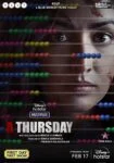 فیلم یک پنجشنبه A Thursday 2022