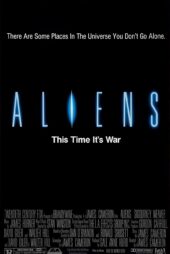 دانلود فیلم بیگانگان Aliens 1986