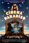 فیلم سینما پارادیزو Cinema Paradiso 1988