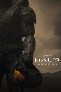 سریال هیلو Halo